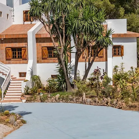 La Colina * بويبلا دي فالبونا
