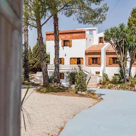 La Colina بيت للعطل