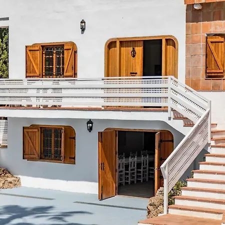 La Colina بويبلا دي فالبونا