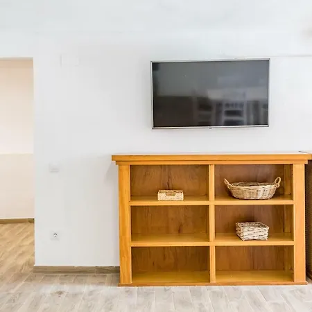بيت للعطل La Colina بويبلا دي فالبونا