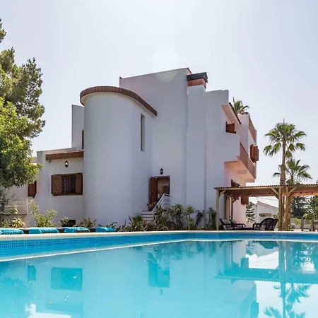 La Colina بيت للعطل *
