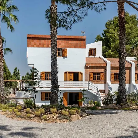 La Colina بيت للعطل