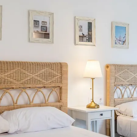 La Colina * Puebla de Vallbona