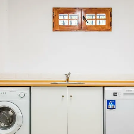 Сasa de vacaciones La Colina