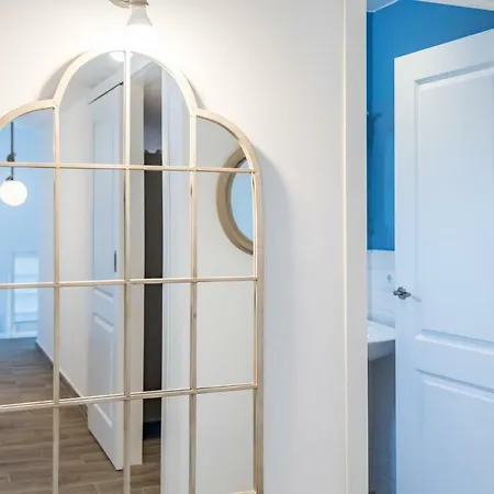 Сasa de vacaciones La Colina Puebla de Vallbona