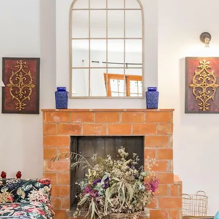 La Colina Сasa de vacaciones *