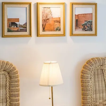 Сasa de vacaciones La Colina Puebla de Vallbona