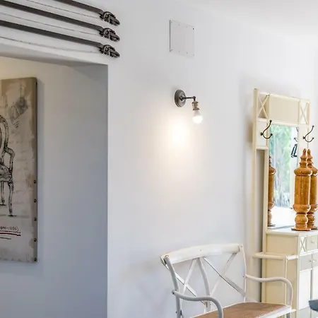 La Colina Сasa de vacaciones Puebla de Vallbona