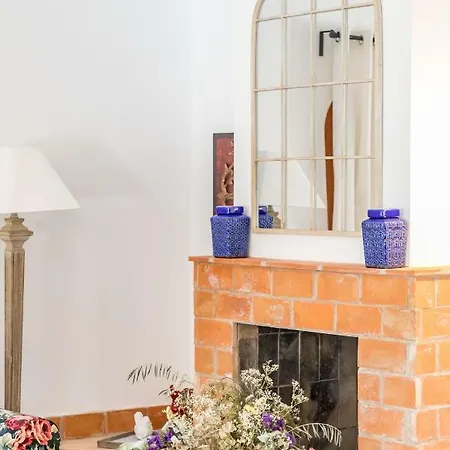 Сasa de vacaciones La Colina Puebla de Vallbona