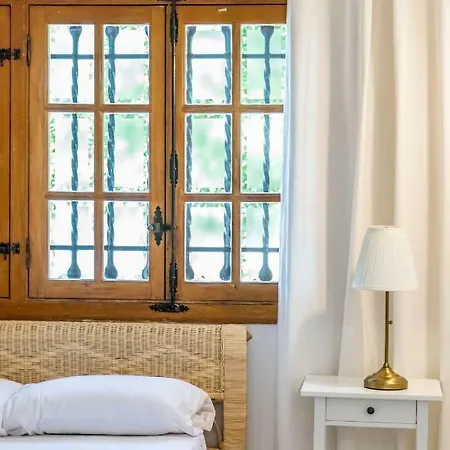 La Colina Сasa de vacaciones *